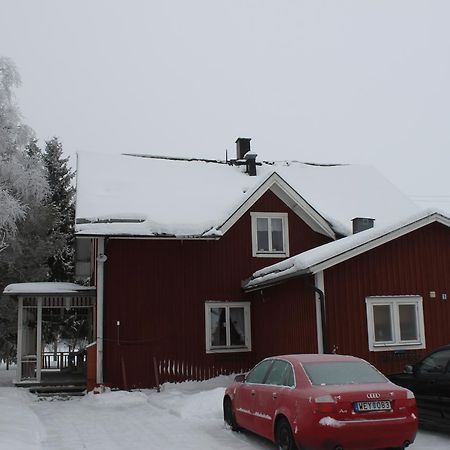 Idre Framgarden Bed & Breakfast Exterior foto