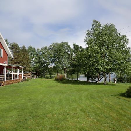 Idre Framgarden Bed & Breakfast Exterior foto