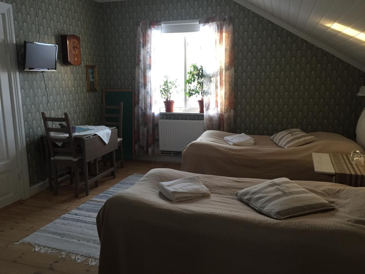 Idre Framgarden Bed & Breakfast Exterior foto