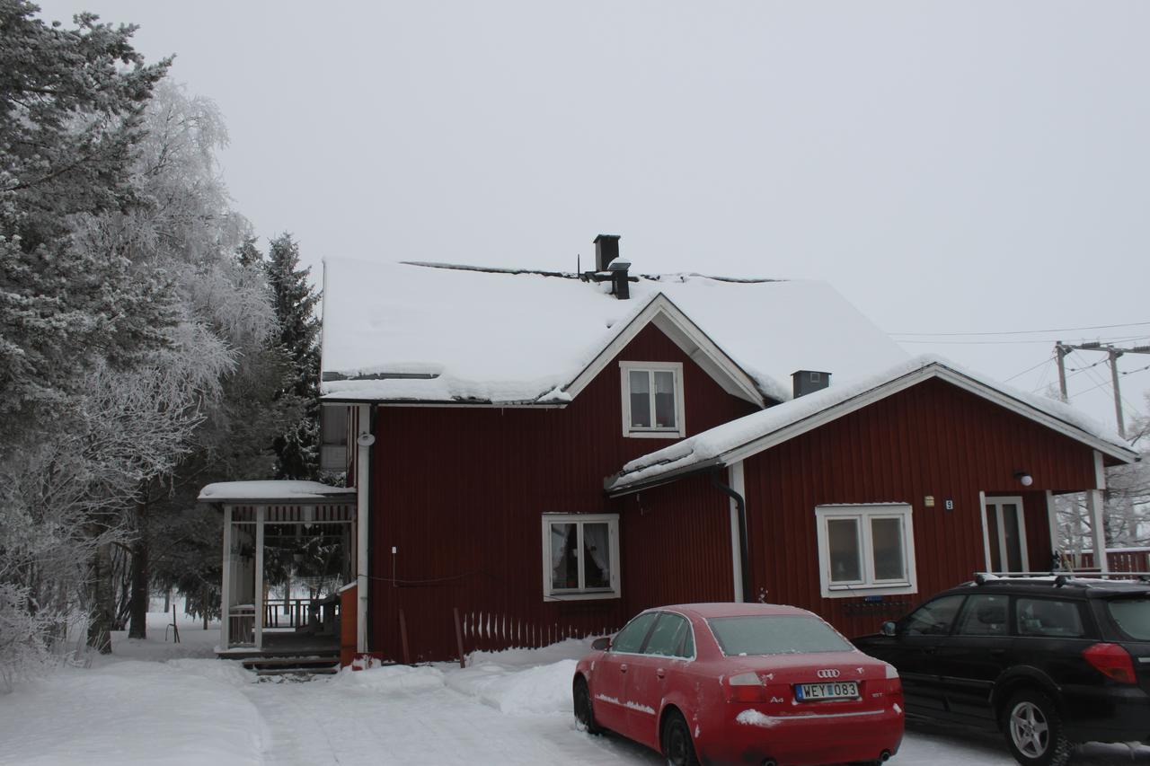 Idre Framgarden Bed & Breakfast Exterior foto
