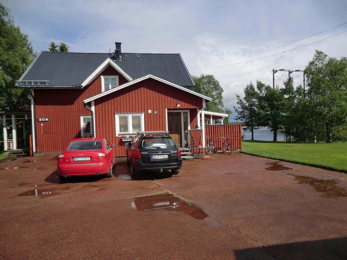Idre Framgarden Bed & Breakfast Exterior foto