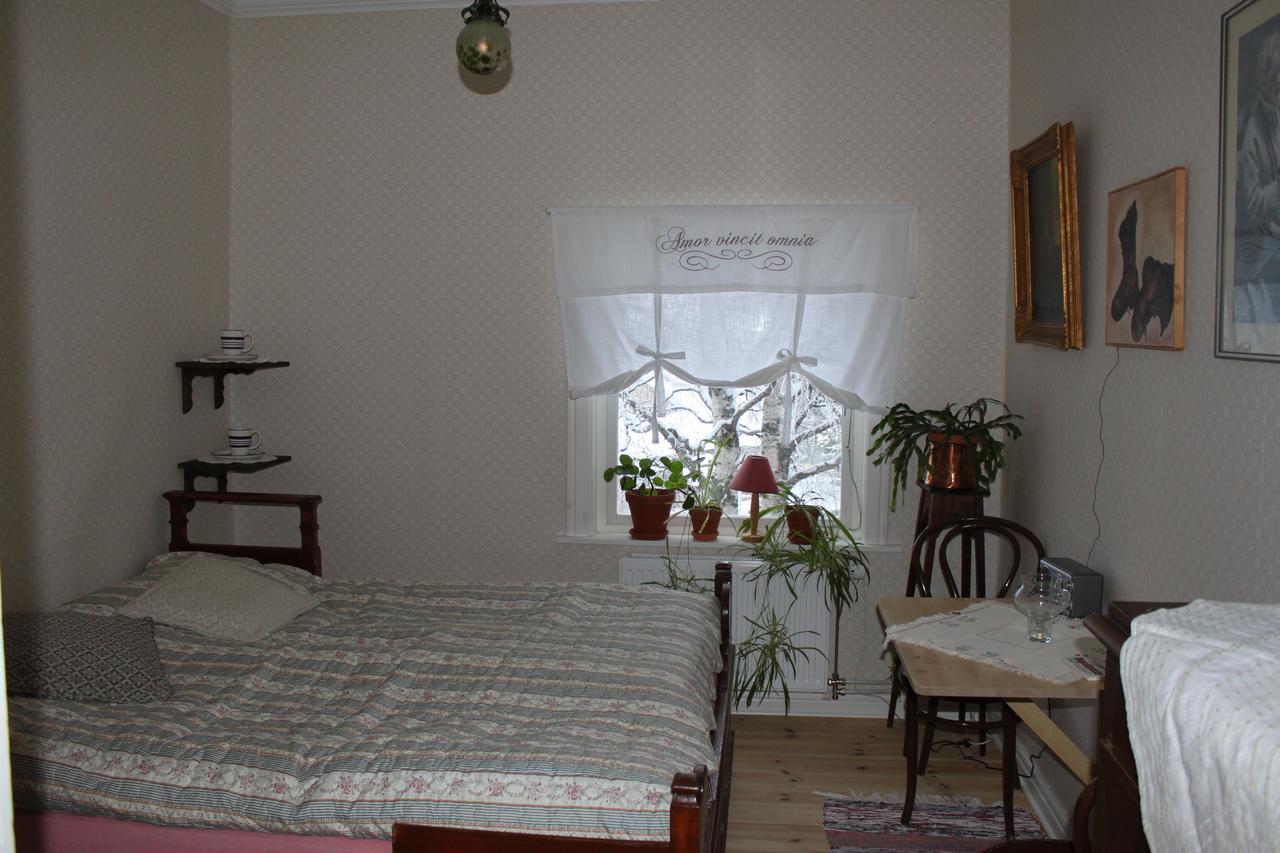 Idre Framgarden Bed & Breakfast Exterior foto