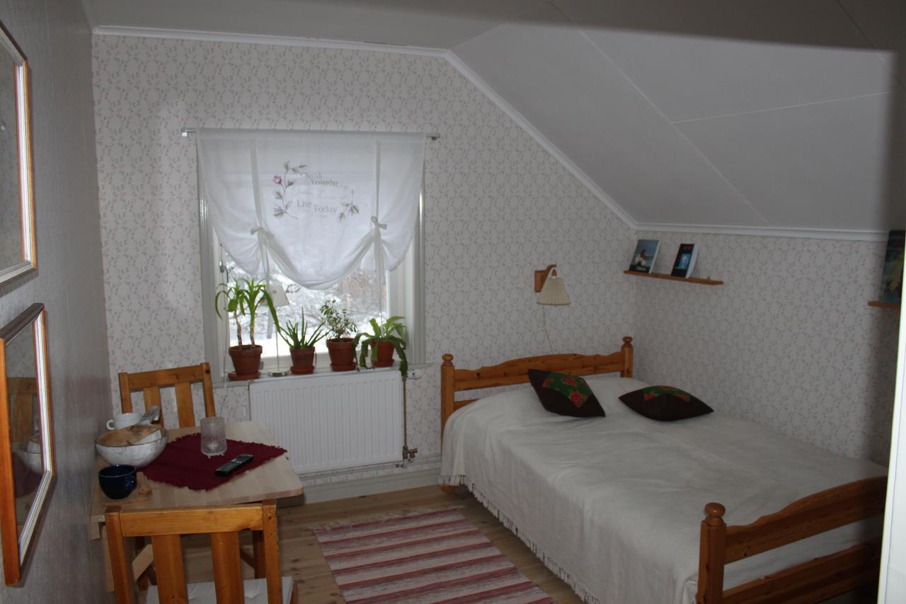 Idre Framgarden Bed & Breakfast Exterior foto