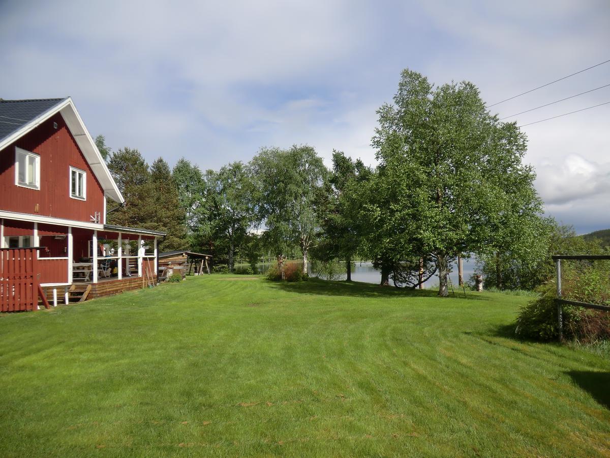 Idre Framgarden Bed & Breakfast Exterior foto