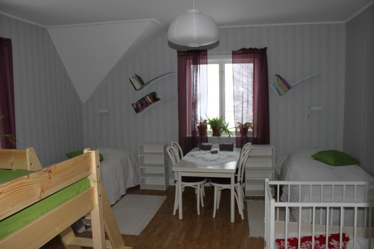 Idre Framgarden Bed & Breakfast Exterior foto